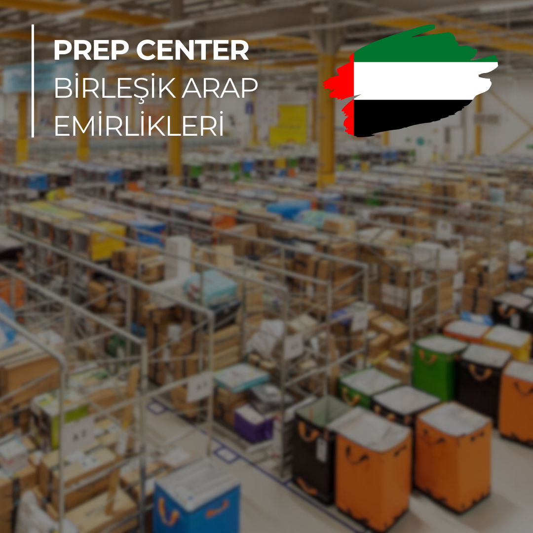 Prep Center Birleşik Arap Emirlikleri