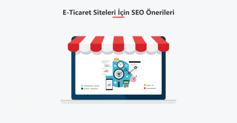 2025'te E-Ticaret Siteleri İçin Etkili SEO Stratejileri