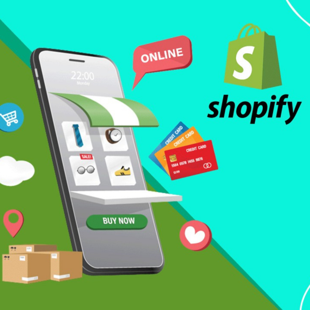 Shopify