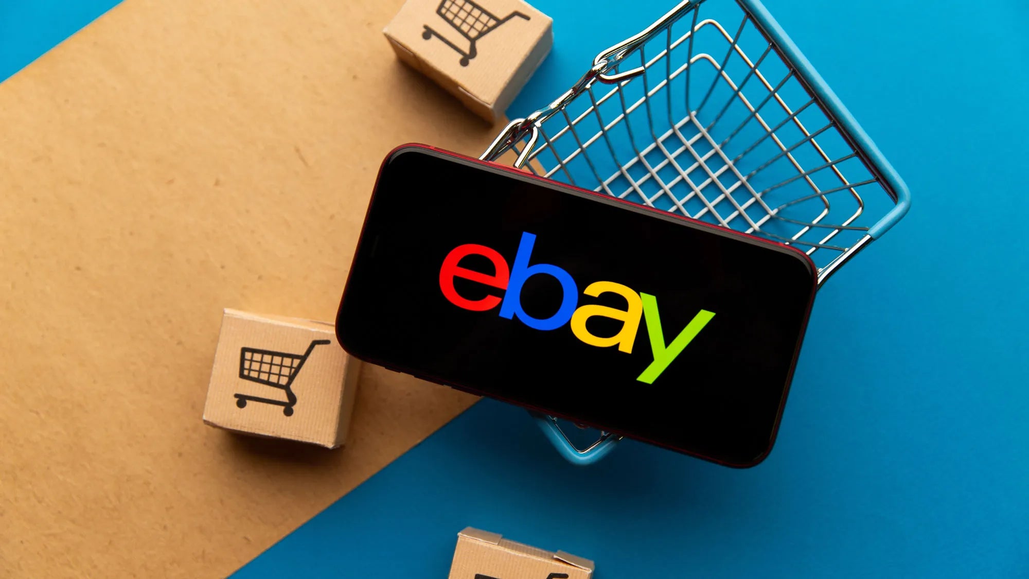 Ebay