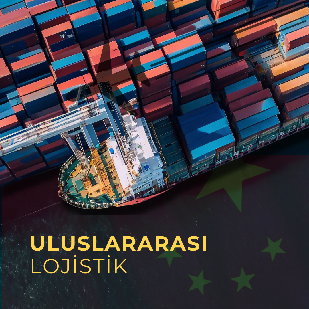 Uluslararası Lojistik